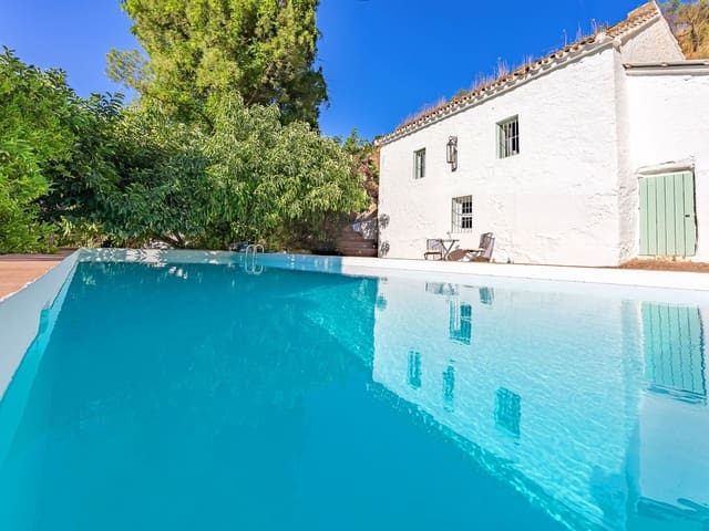 Image No.3-4 Bed Country House for sale