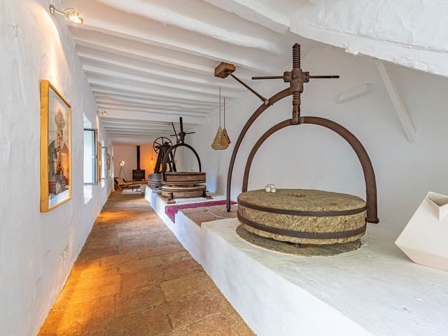 Image No.31-4 Bed Country House for sale