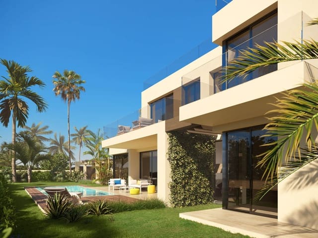 Image No.2-5 Bed Villa for sale