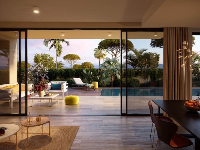 Image No.3-5 Bed Villa for sale