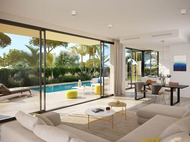 Image No.4-5 Bed Villa for sale
