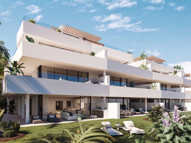 Image No.2-2 Bed Apartment for sale