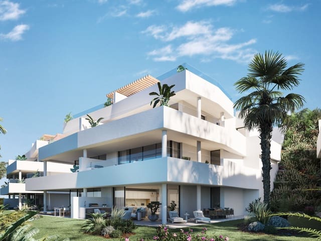 Image No.4-2 Bed Apartment for sale