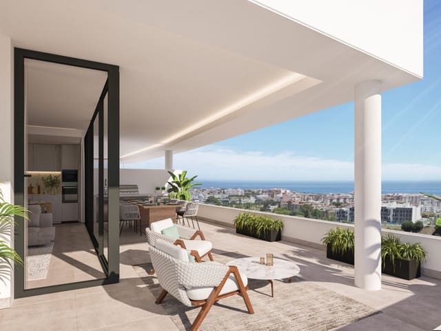 Image No.5-2 Bed Apartment for sale