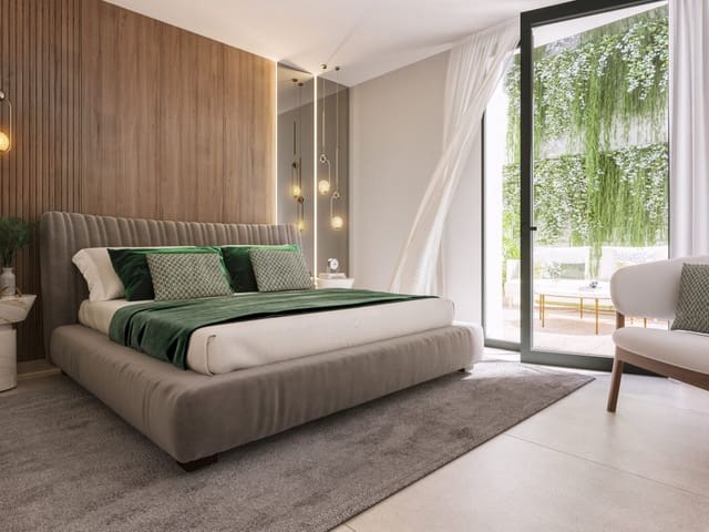 Image No.7-2 Bed Apartment for sale