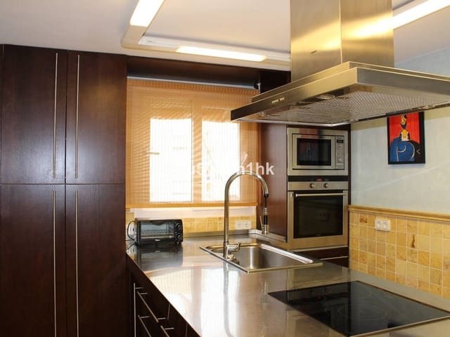 Image No.19-Appartement de 3 chambres à vendre à Manilva