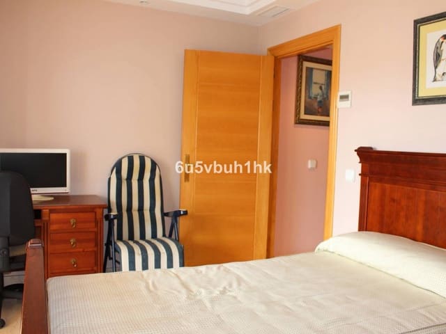 Image No.22-Appartement de 3 chambres à vendre à Manilva