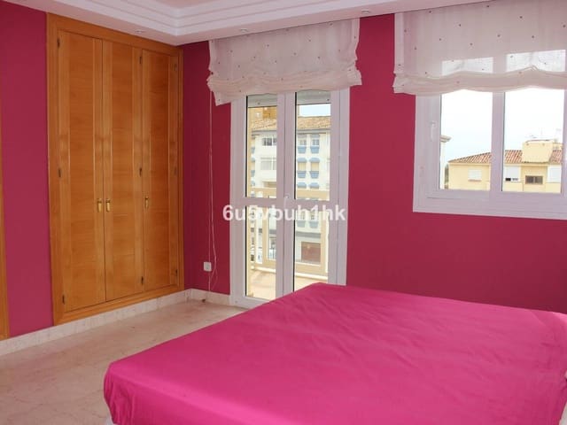 Image No.27-Appartement de 3 chambres à vendre à Manilva