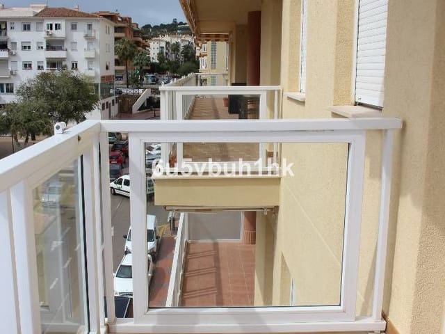 Image No.3-Appartement de 3 chambres à vendre à Manilva