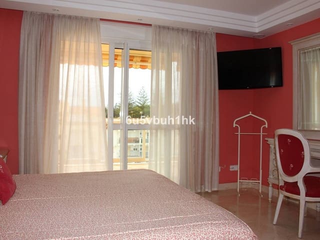 Image No.31-Appartement de 3 chambres à vendre à Manilva