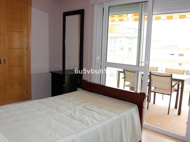Image No.34-Appartement de 3 chambres à vendre à Manilva