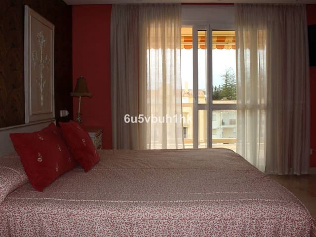 Image No.36-Appartement de 3 chambres à vendre à Manilva
