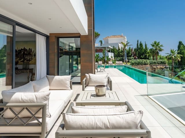 Image No.10-4 Bed Villa for sale