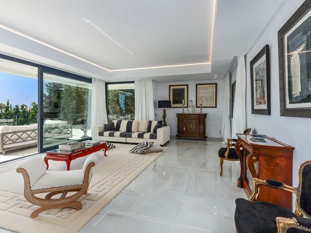 Image No.15-4 Bed Villa for sale