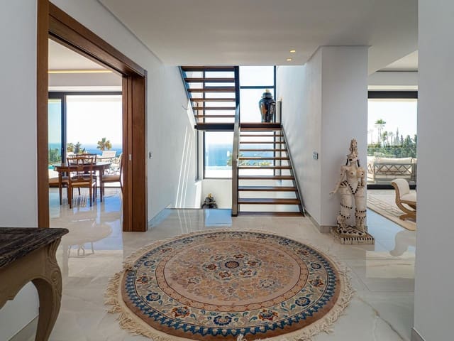 Image No.19-4 Bed Villa for sale