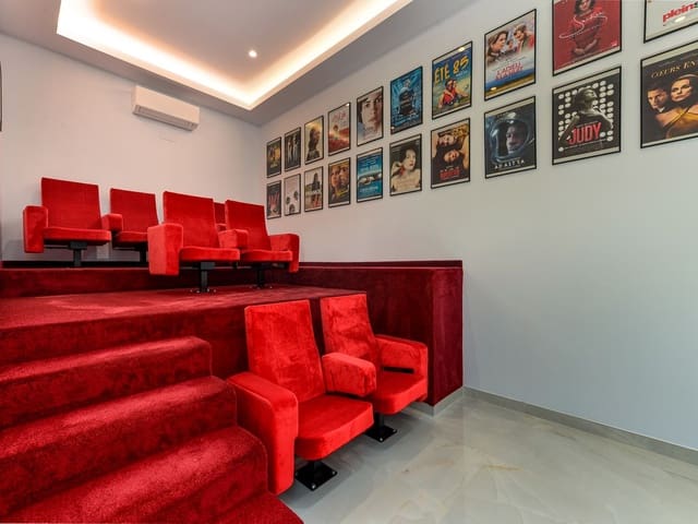 Image No.21-4 Bed Villa for sale