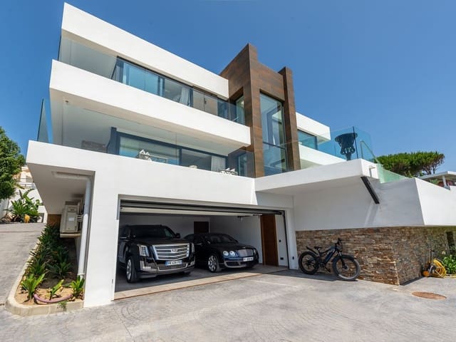 Image No.3-4 Bed Villa for sale
