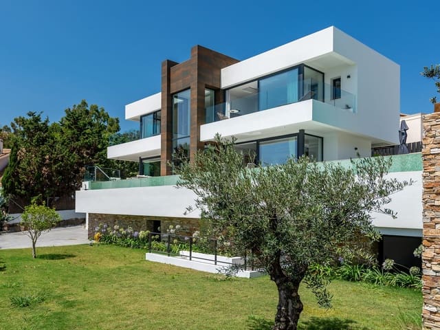 Image No.5-4 Bed Villa for sale