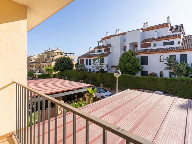 Image No.3-Maison de ville de 3 chambres à vendre à Cancelada