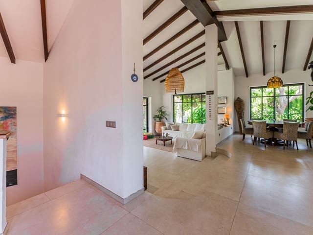 Image No.16-Villa de 4 chambres à vendre à La atalaya