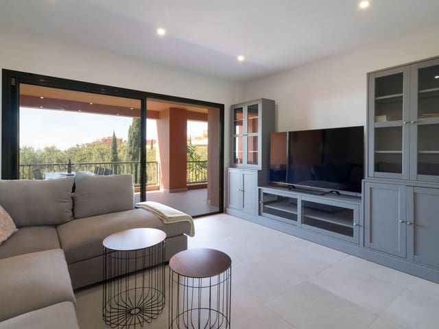 Image No.6-3 Bed Apartment for sale