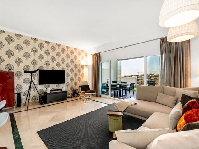 Image No.10-3 Bed Apartment for sale