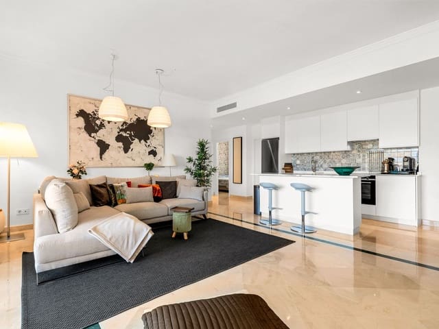 Image No.11-3 Bed Apartment for sale