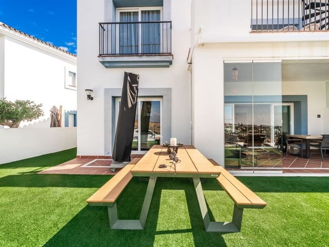 Image No.4-3 Bed Apartment for sale