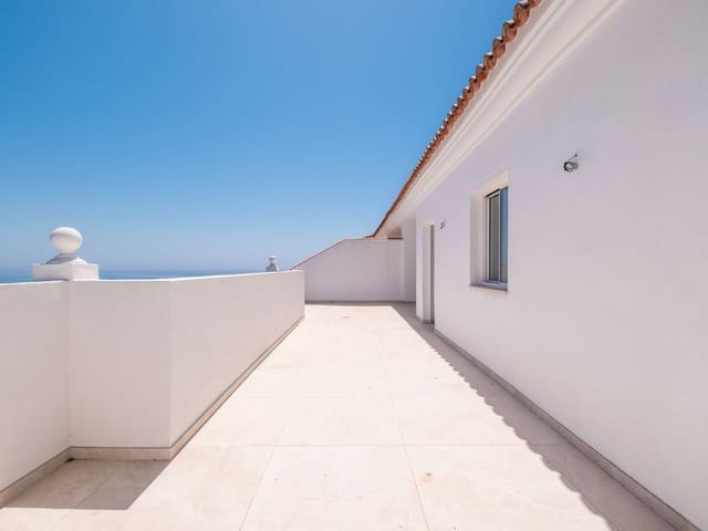 Image No.4-3 Bed Penthouse for sale