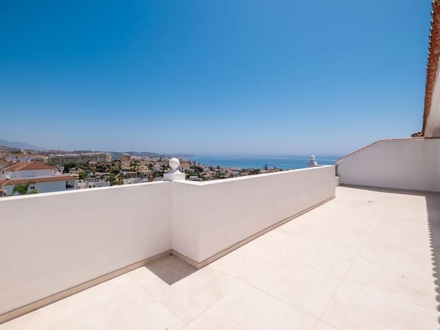 Image No.5-3 Bed Penthouse for sale