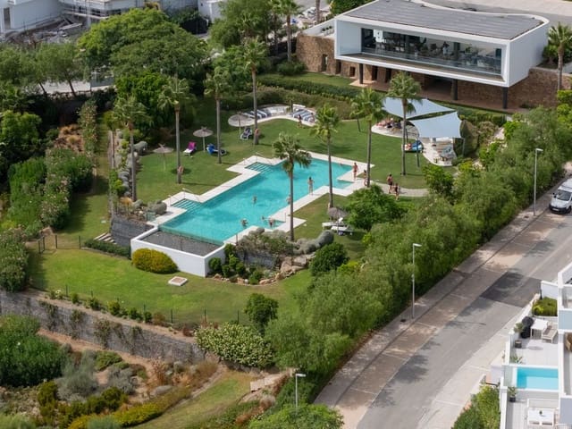 Image No.2-Villa de 4 chambres à vendre à Torremuelle