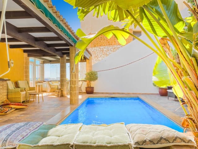 Image No.2-Villa de 5 chambres à vendre à Torremuelle