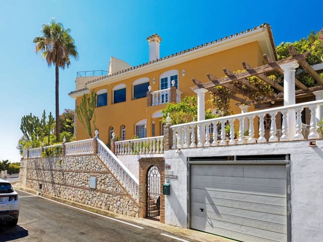 Image No.4-Villa de 5 chambres à vendre à Torremuelle