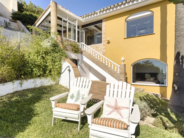 Image No.5-Villa de 5 chambres à vendre à Torremuelle