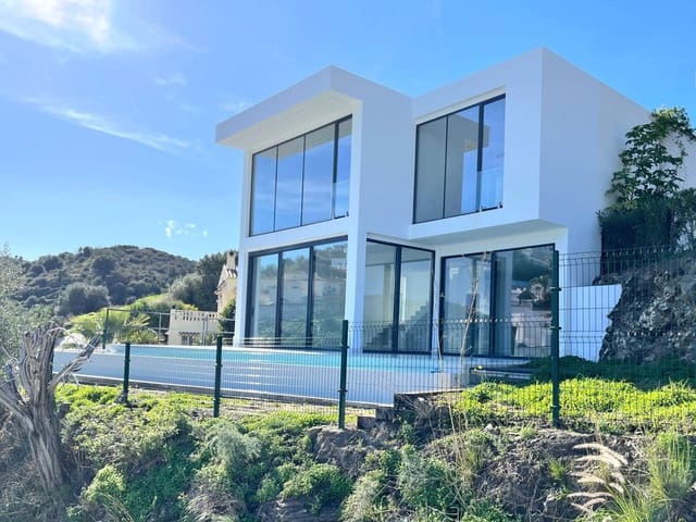 Image No.2-3 Bed Villa for sale