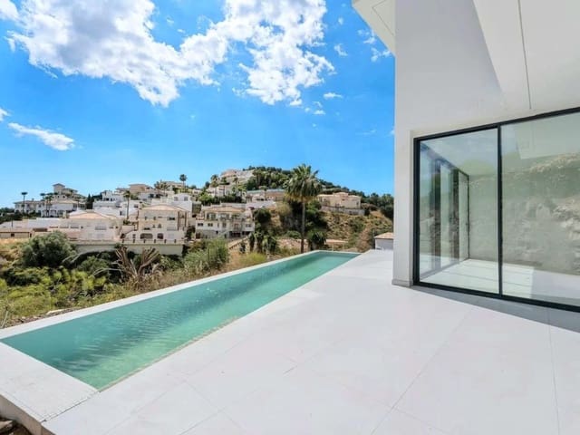 Image No.4-3 Bed Villa for sale