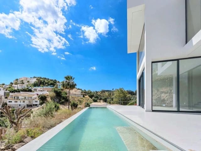 Image No.6-3 Bed Villa for sale