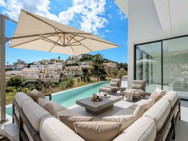 Image No.8-3 Bed Villa for sale