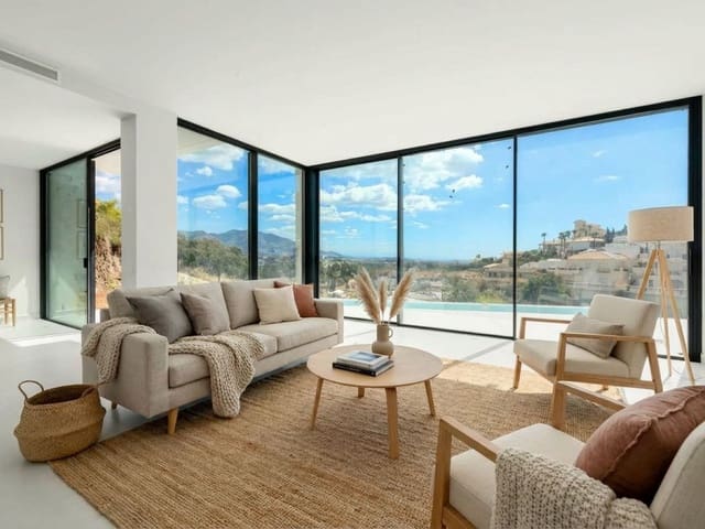 Image No.9-3 Bed Villa for sale