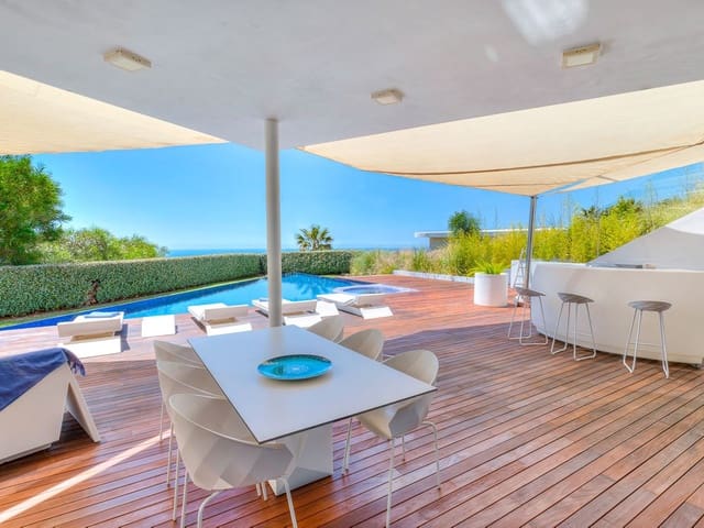 Image No.6-5 Bed Villa for sale