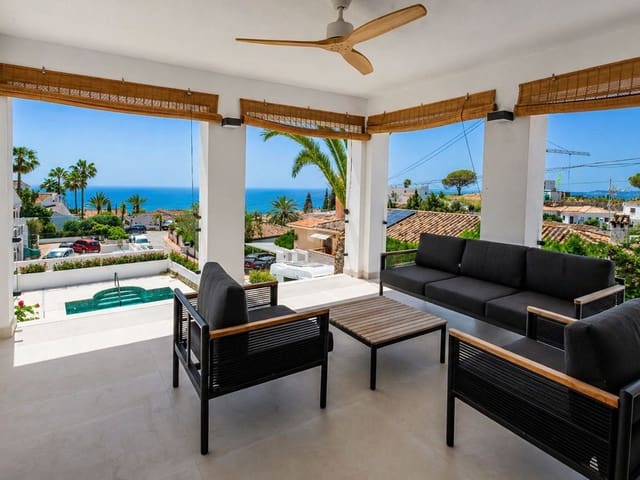 Image No.4-4 Bed Villa for sale