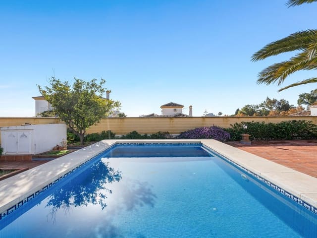Image No.4-5 Bed Villa for sale