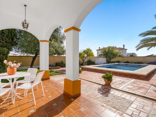 Image No.6-5 Bed Villa for sale