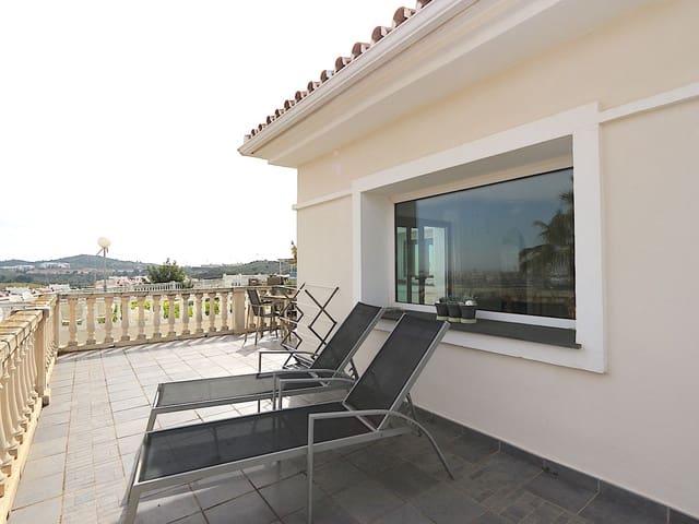Image No.7-Villa de 3 chambres à vendre à Malaga