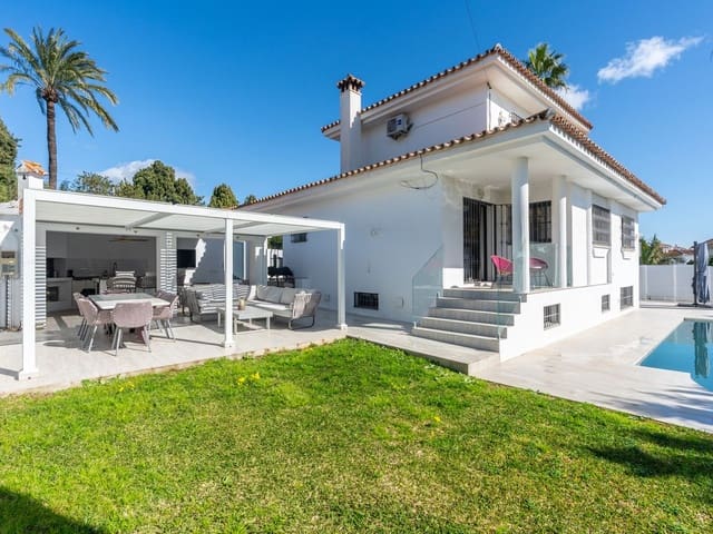 Image No.2-5 Bed Villa for sale