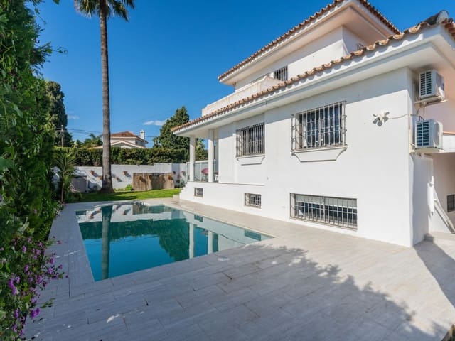 Image No.3-5 Bed Villa for sale