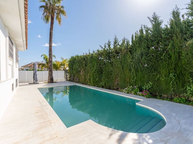 Image No.5-5 Bed Villa for sale