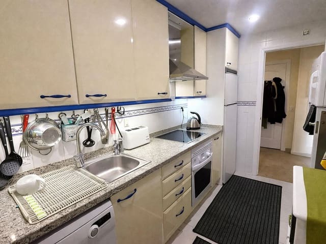 Image No.6-2 Bed Apartment for sale