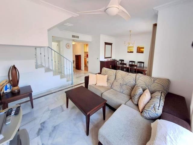 Image No.13-3 Bed Penthouse for sale