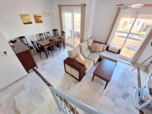 Image No.14-3 Bed Penthouse for sale